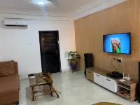 Central Reservations Apartment