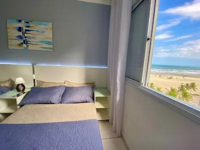 레지덴셜 블라이아 Aviacao Beach 주변 호텔