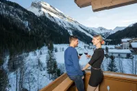 Adler Inn Tyrol Mountain Resort Superior - Vuoristonäköala