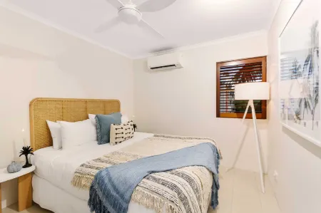 Melaleuca Hideaway - Beach Pool Free Parking Отели рядом с достопримечательностью «Chinatown, Gold Coast»