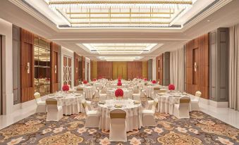 DoubleTree by Hilton Bengaluru Whitefield