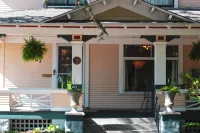 Marianna Stoltz House