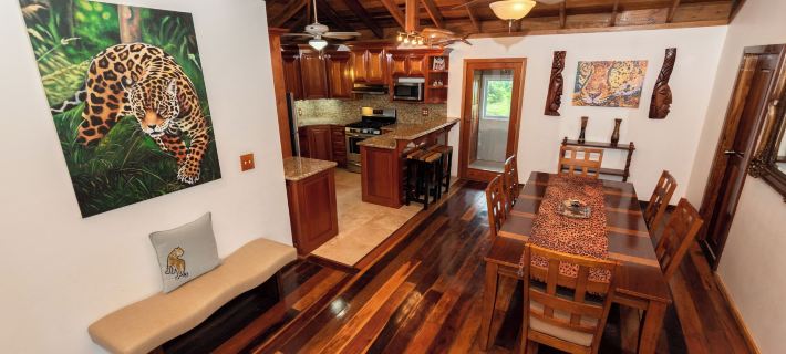 Pur Private Hotels in Ambergris Caye