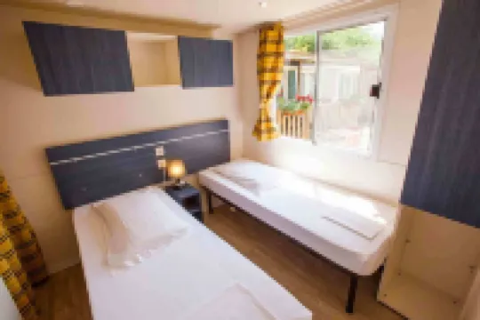 Baia Holiday Gasparina