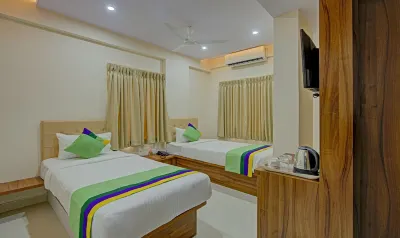 Treebo Global Stay, Uttarahalli Hotels near Balaji Layout BBMP Park