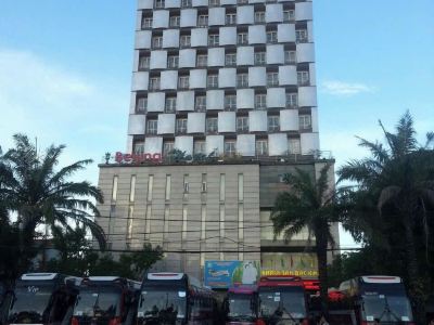 Bac Kinh Hotel Vinh - by BAY LUXURY