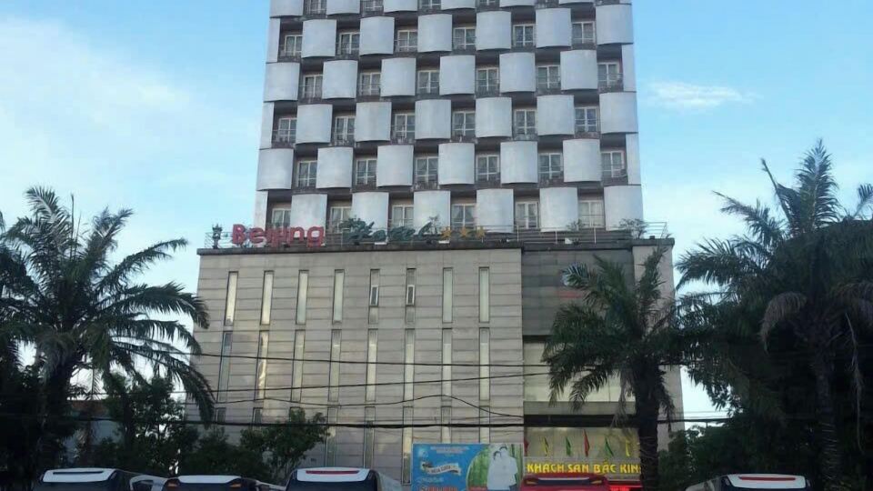 Bac Kinh Hotel Vinh - by BAY LUXURY