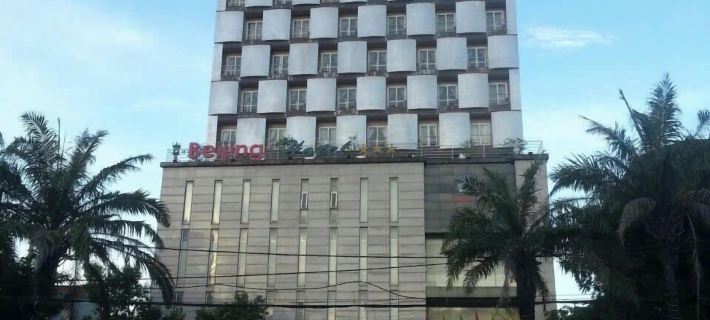 Bac Kinh Hotel Vinh - by BAY LUXURY Hotels in Vinh City