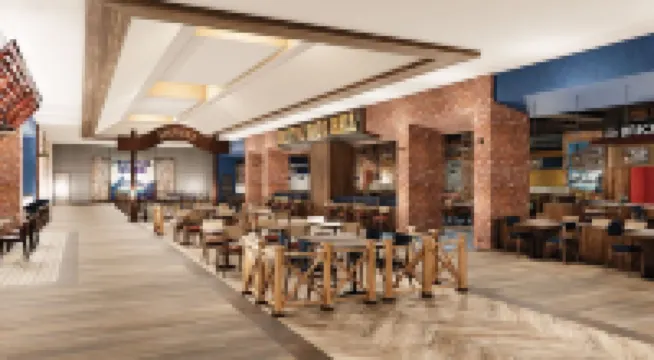 Hard Rock Hotel & Casino Bristol