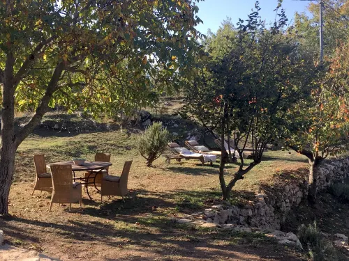 Il Podere di Metato Restored Tuscan Farmhouse with Pool with Views of Hills and Sea