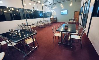 Triyuginarayan Maangal Resort