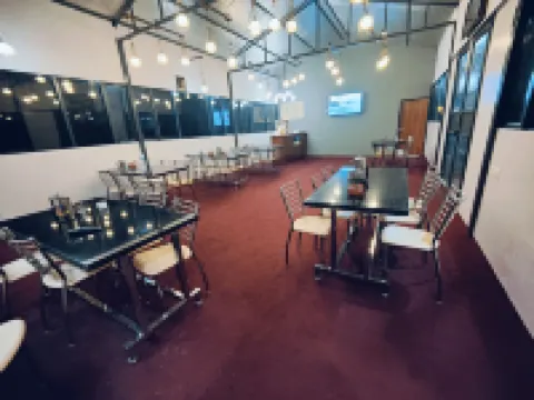 Triyuginarayan Maangal Resort