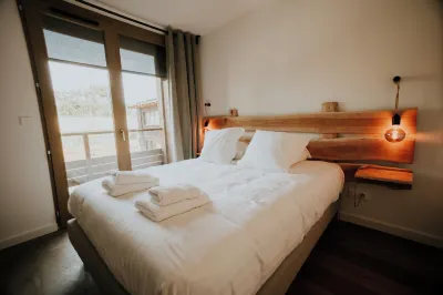 Kaze Océan, the Originals Relais