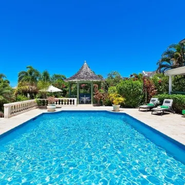 Sugar Hill - Firefly Villa