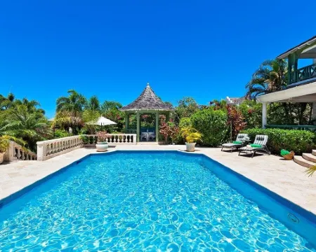 Sugar Hill - Firefly Villa Hotéis em Mount Standfast