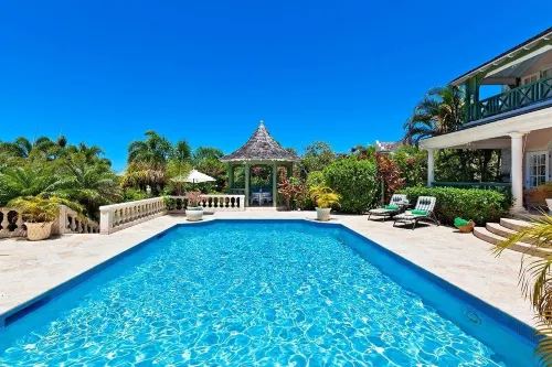 Sugar Hill - Firefly Villa