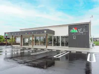 Nasu Kogen North Inn - servizio colazione