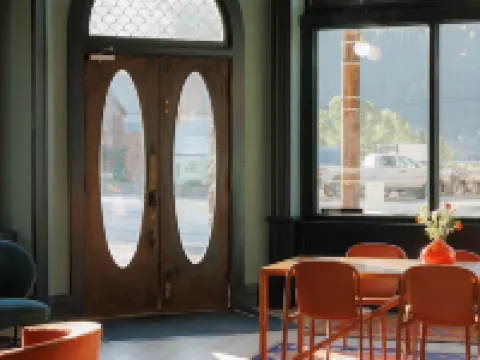 The Wyman Hotel Hotels in Silverton