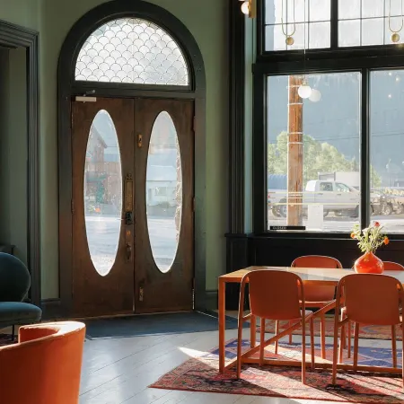 The Wyman Hotel