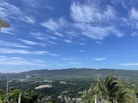 Skyline Suites, Queen, Ocean Views 1 Bedroom Condo by RedAwning