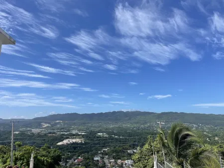 Skyline Suites, Queen, Ocean Views 1 Bedroom Condo by RedAwning