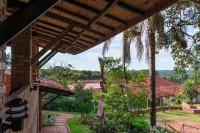 Hotel Colonial Iguaçu