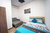 503 Casa โฮสเทล - พร้อมอาหารเช้า