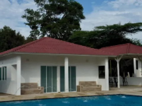 Acaymas Club Hotels in Ricaurte