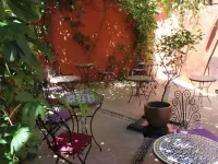 波希米亞酒店 鄰近卡塞雷斯博物館的酒店