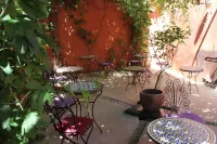 Hotel la Boheme