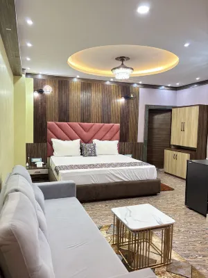 Hotel Prince Nayagarh Hotels near Pinky