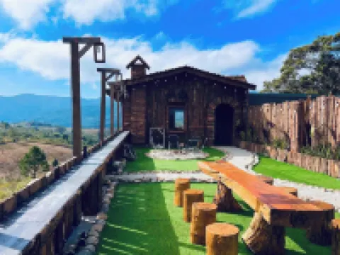 Gió民宿 – Măng Đen