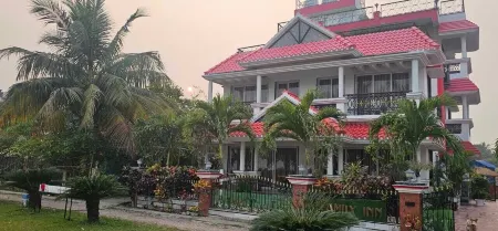 Ganga Bitan Family Inn