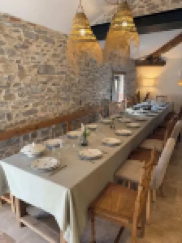 Gîtes au Pied des Cévennes - Domaine les Terres Aoyama