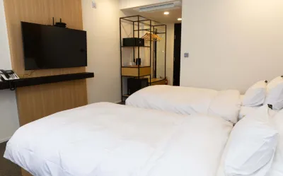 SOUTHERN HEAL Hotels near Daeheungsa Seongbo Museum
