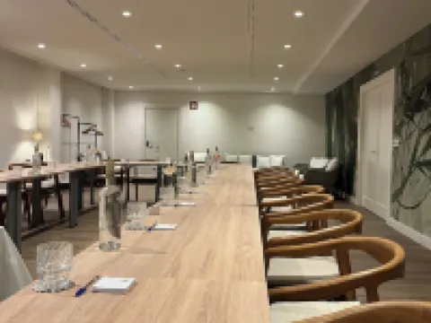 Hiru Uhinak Hotels in Deba