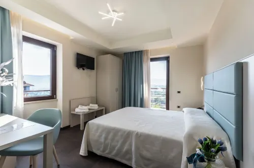 Lual Bleisure Hotel - spa