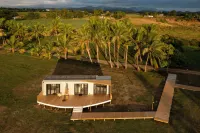 Selah Fiji Hôtels à : 