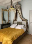 Manoir de Ghaisne Hotels in Saint-Herblon