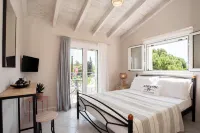 Fiore Azzurro Hotels in Lefkimmi