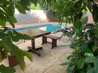 Hungwe House - Private Pools