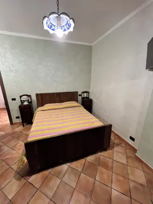 La Fonte B&B فنادق في Casalciprano