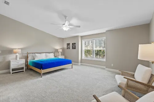 Oceans 25- Lazy Beach Days