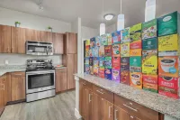 Tx Home Group- San Antonio Hotel in zona Basilica of the National Shrine of the Little Flower