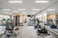 Intercity Pátio Pinda Hotel & Resort