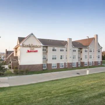 Residence Inn by Marriott Topeka