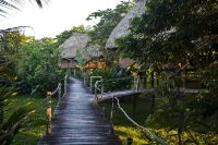 Cotton Tree Lodge - Wi-Fi