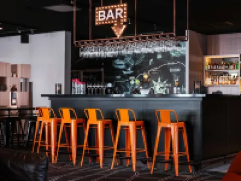 瓦斯特拉斯堪迪克酒店 韋斯特羅斯酒店