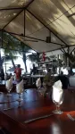 Hotel la Palapa - sarapan
