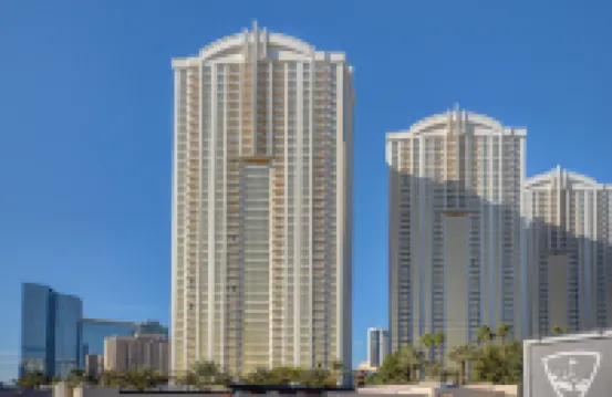 Jet Luxury at the Signature Condo Hotel